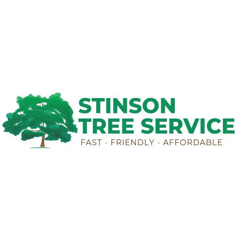 Stinson Tree Service Logo