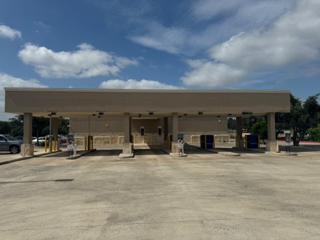 SSFCU Hwy 46/281 Branch - Drive Thru
