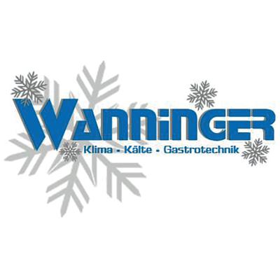 Kältetechnik Wanninger in Cham - Logo