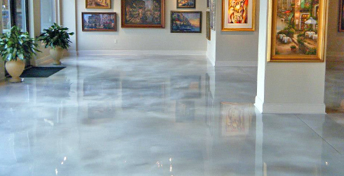 CFS Design Studio / Commercial Floor Services Image