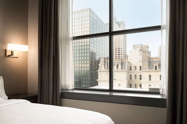 Images Homewood Suites by Hilton Milwaukee Downtown