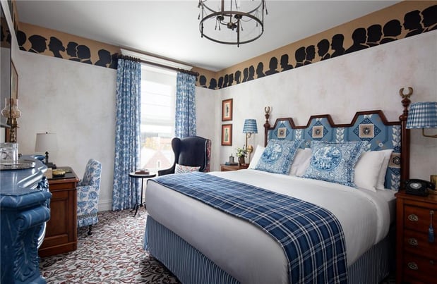 Images Graduate by Hilton New Haven
