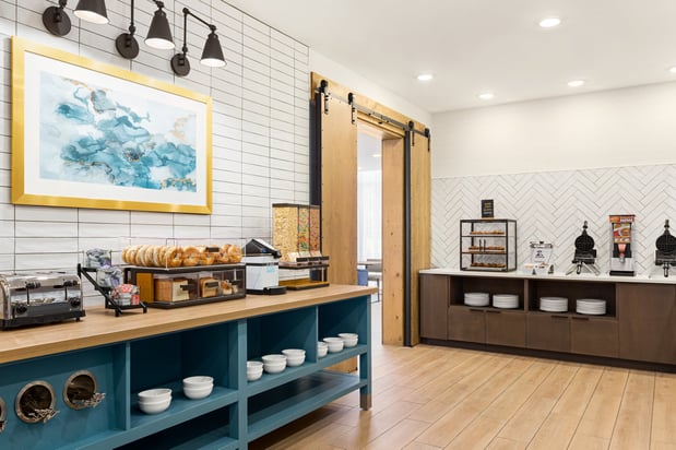 Images Staybridge Suites Indianapolis South - Greenwood by IHG " - Coming Soon"