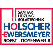 Logo Hölscher & Ewersmeyer GmbH