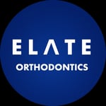 Elate Orthodontics Logo