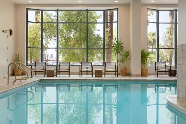 Images Embassy Suites by Hilton Phoenix Downtown North