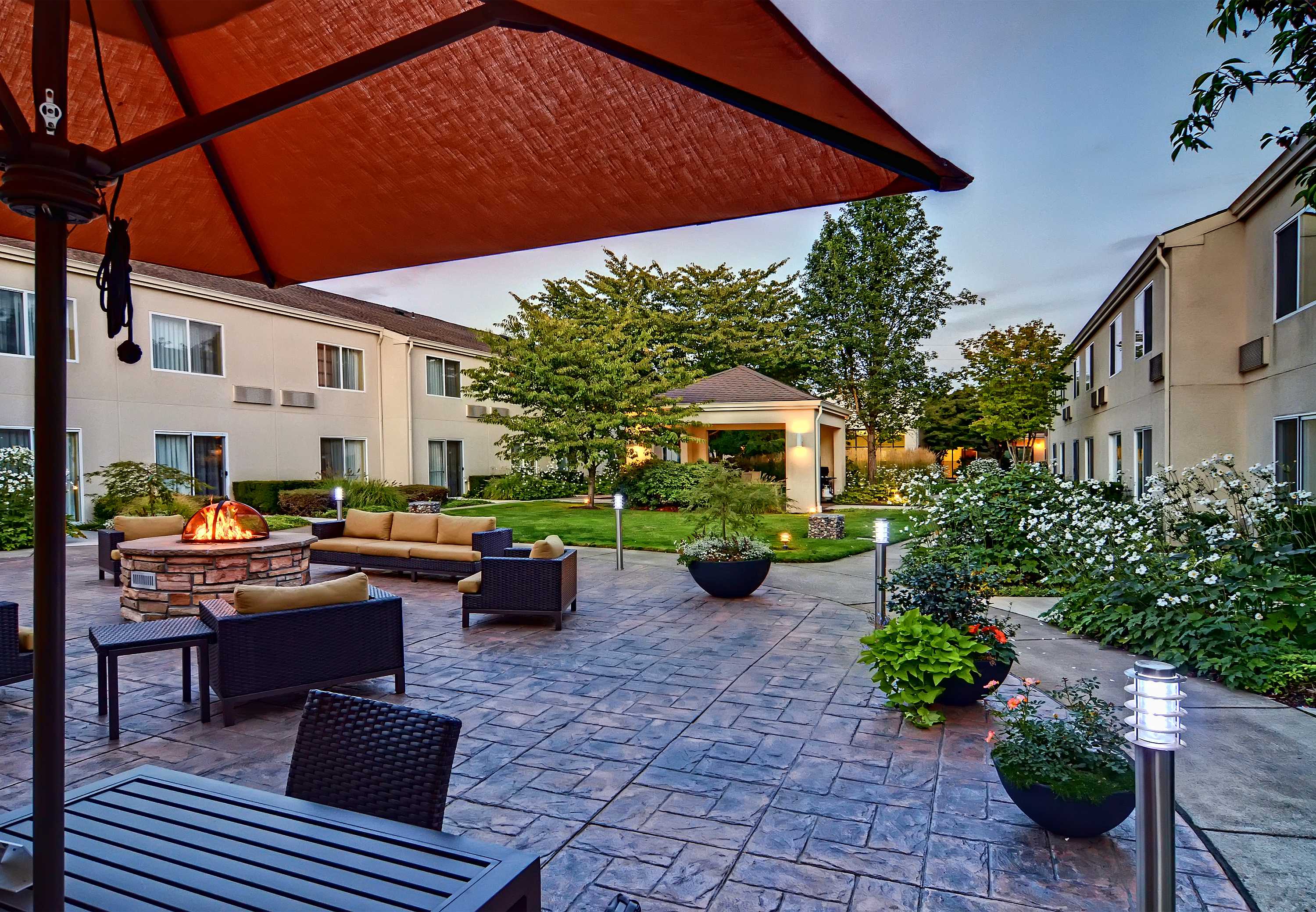 Courtyard marriott discount coupons