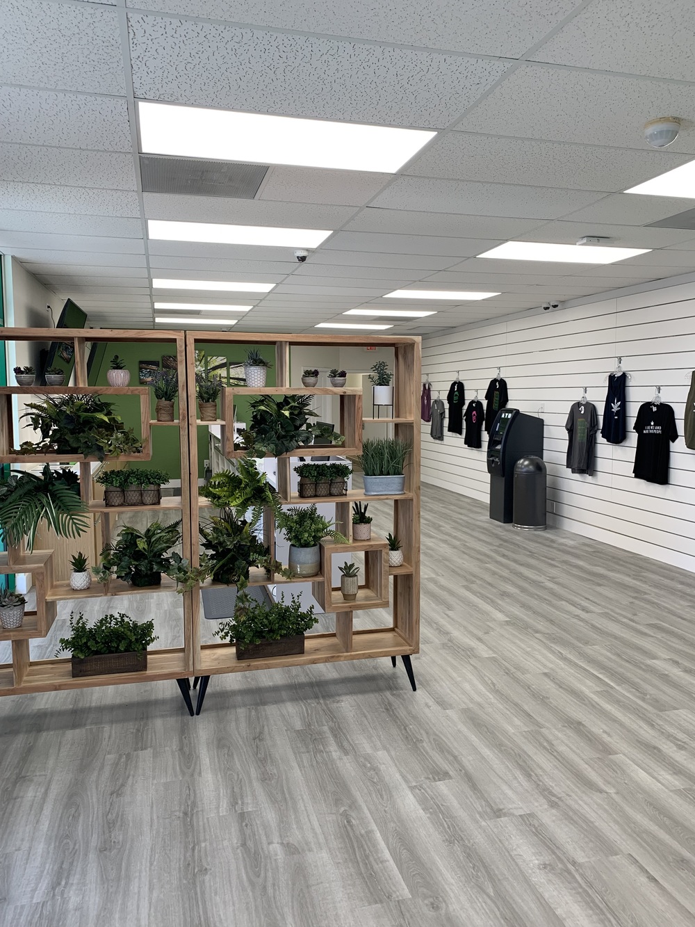 Green Dragon Medical Weed Dispensary Lake Worth