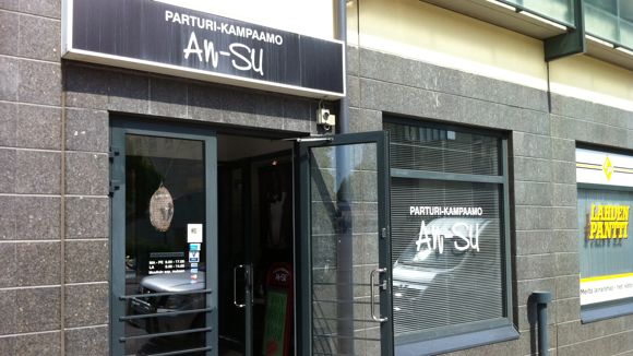 Images Parturi-Kampaamo An-Su