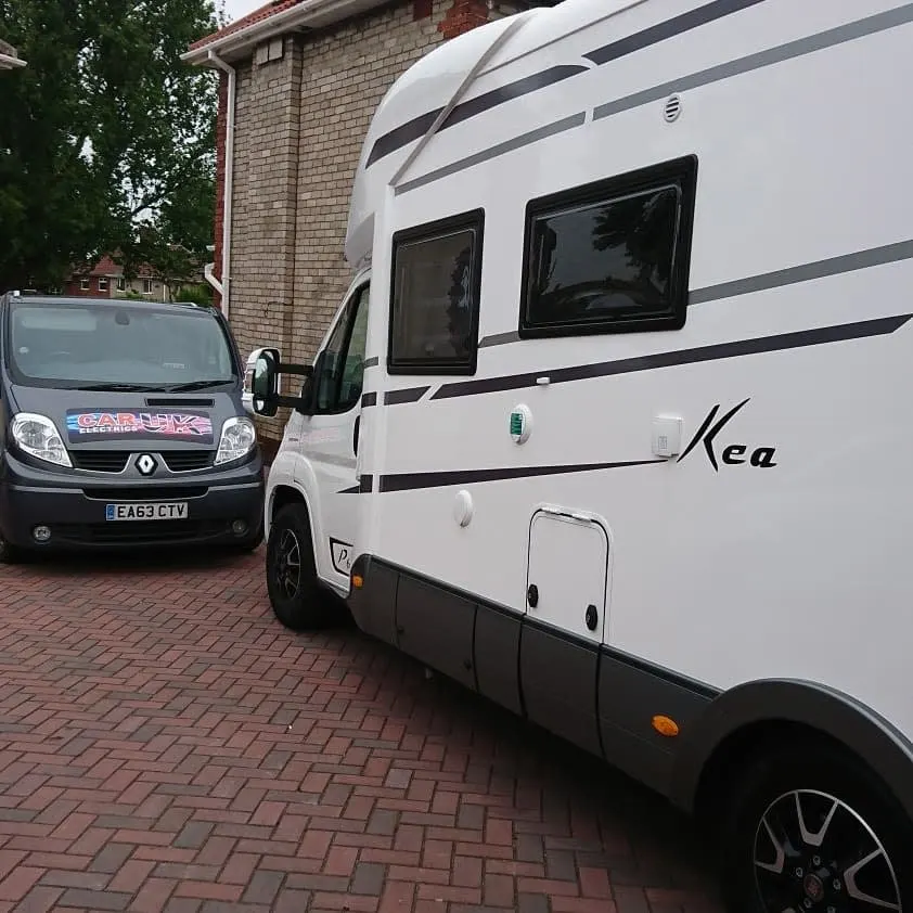 Images Car Electrics UK
