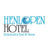 Henlopen Hotel Logo