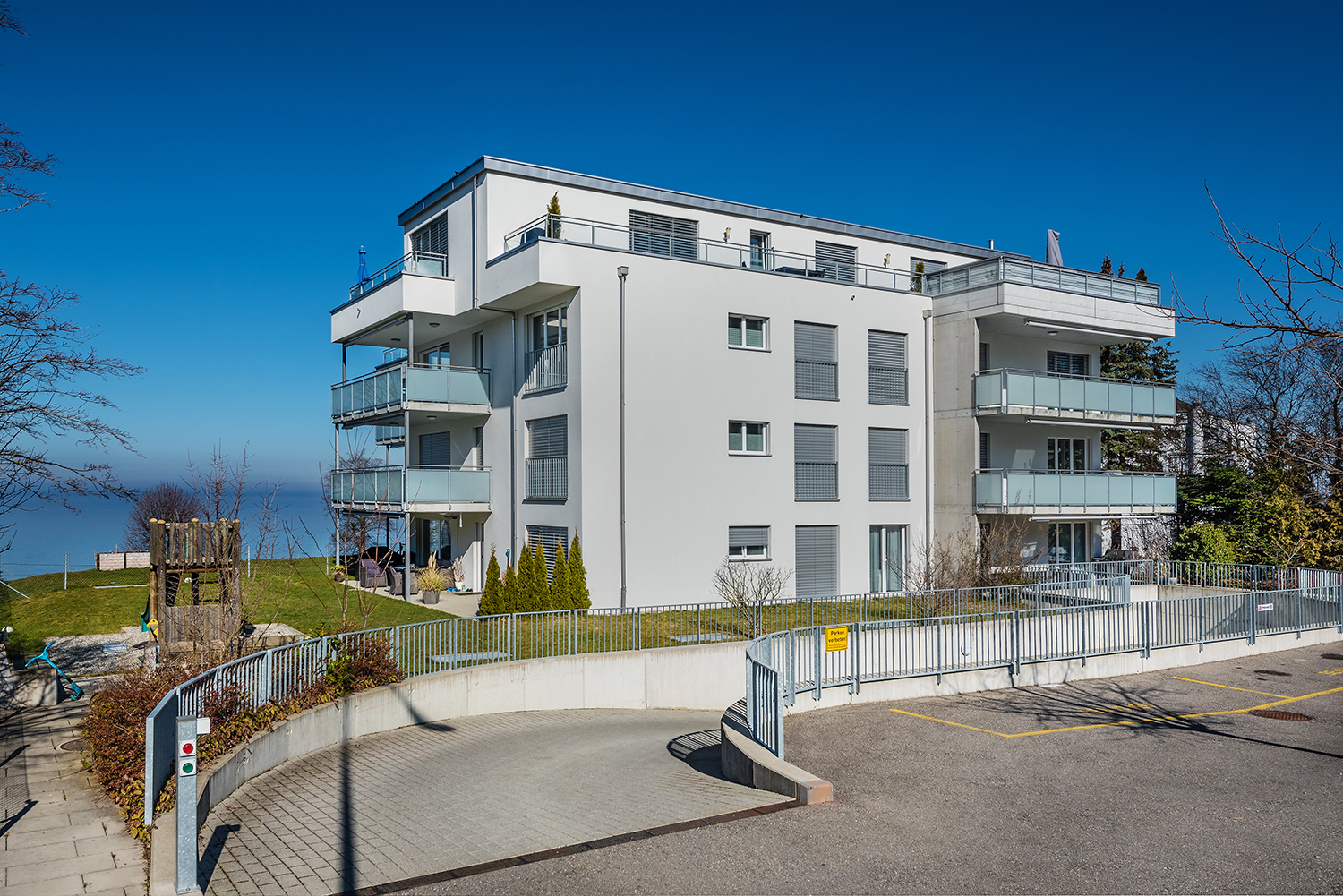 Bilder PROPERTY WORLD GmbH - PROPERTY Verwaltungen GmbH