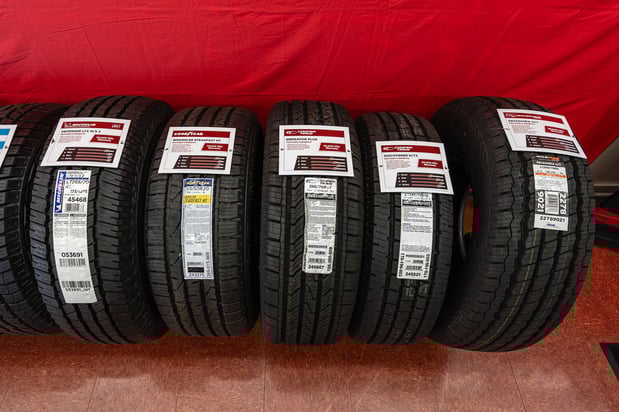 Images Tire Discounters