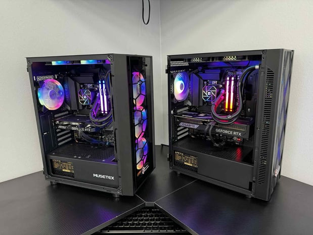 Images Superior Computers