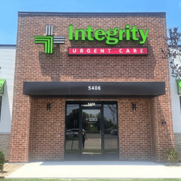 Images Integrity Urgent Care