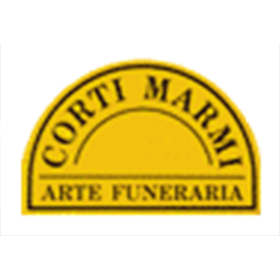 Corti Marmi Logo