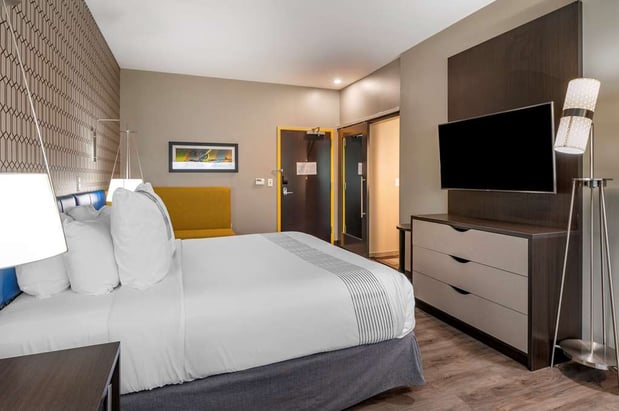 Images GLō Best Western Lexington