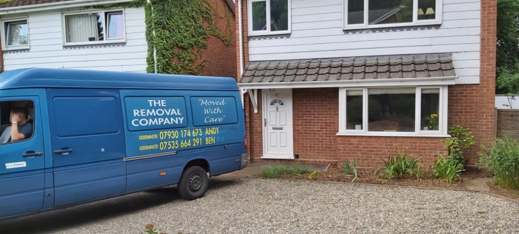 Images The Removal Company