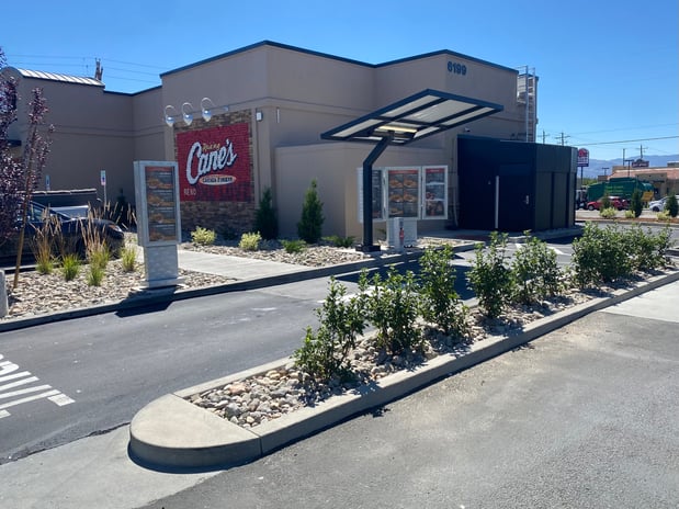 Images Raising Cane's Chicken Fingers