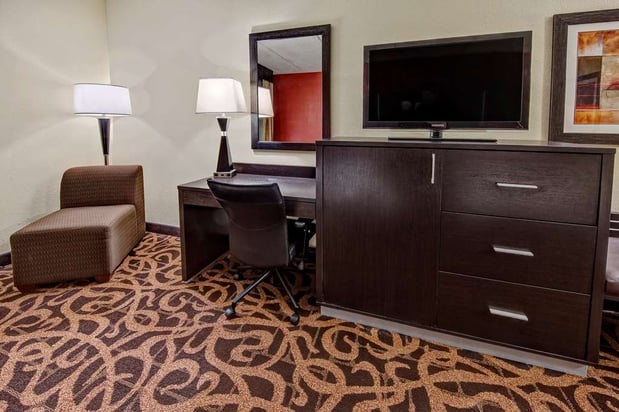 Images Hampton Inn Houston/Baytown