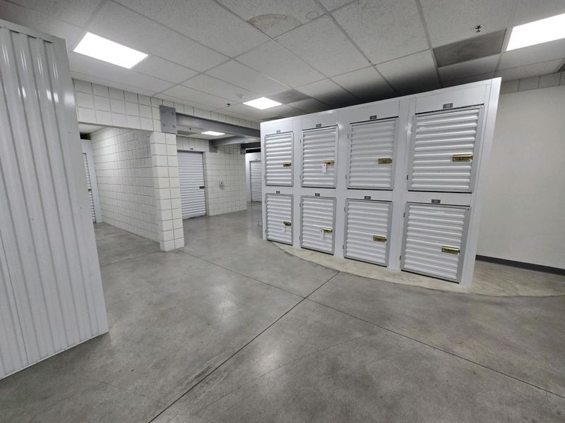 Interior Units - Extra Space Storage at 1562 N Main St, Orange, CA 92867 