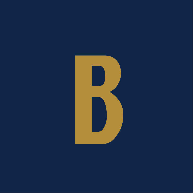 Bullion Logo