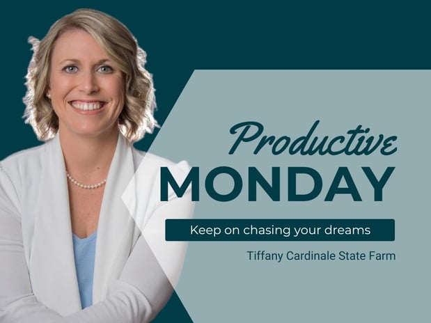 Images Tiffany Cardinale - State Farm Insurance Agent