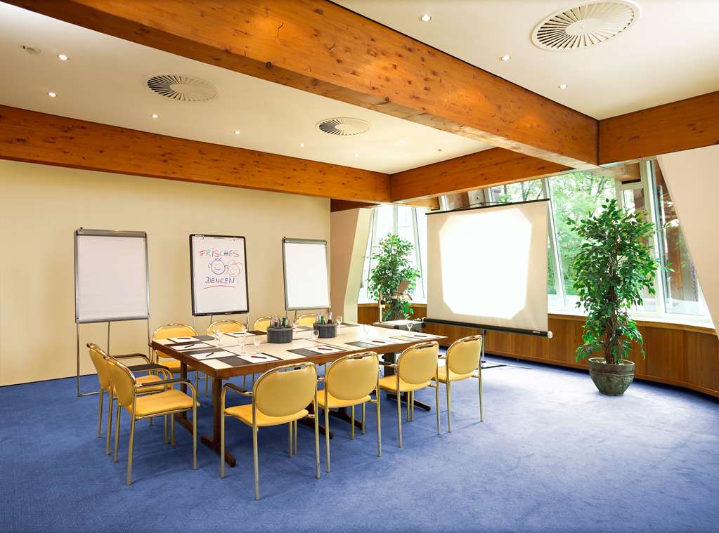 Bilder Best Western Premier Park Hotel and Spa