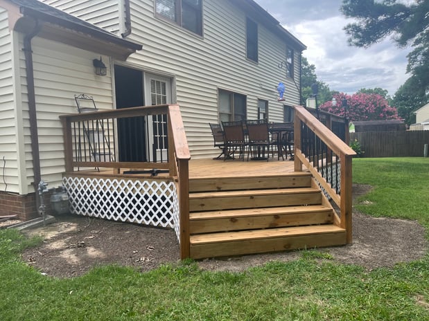 Images Coblentz Construction & Concrete LLC