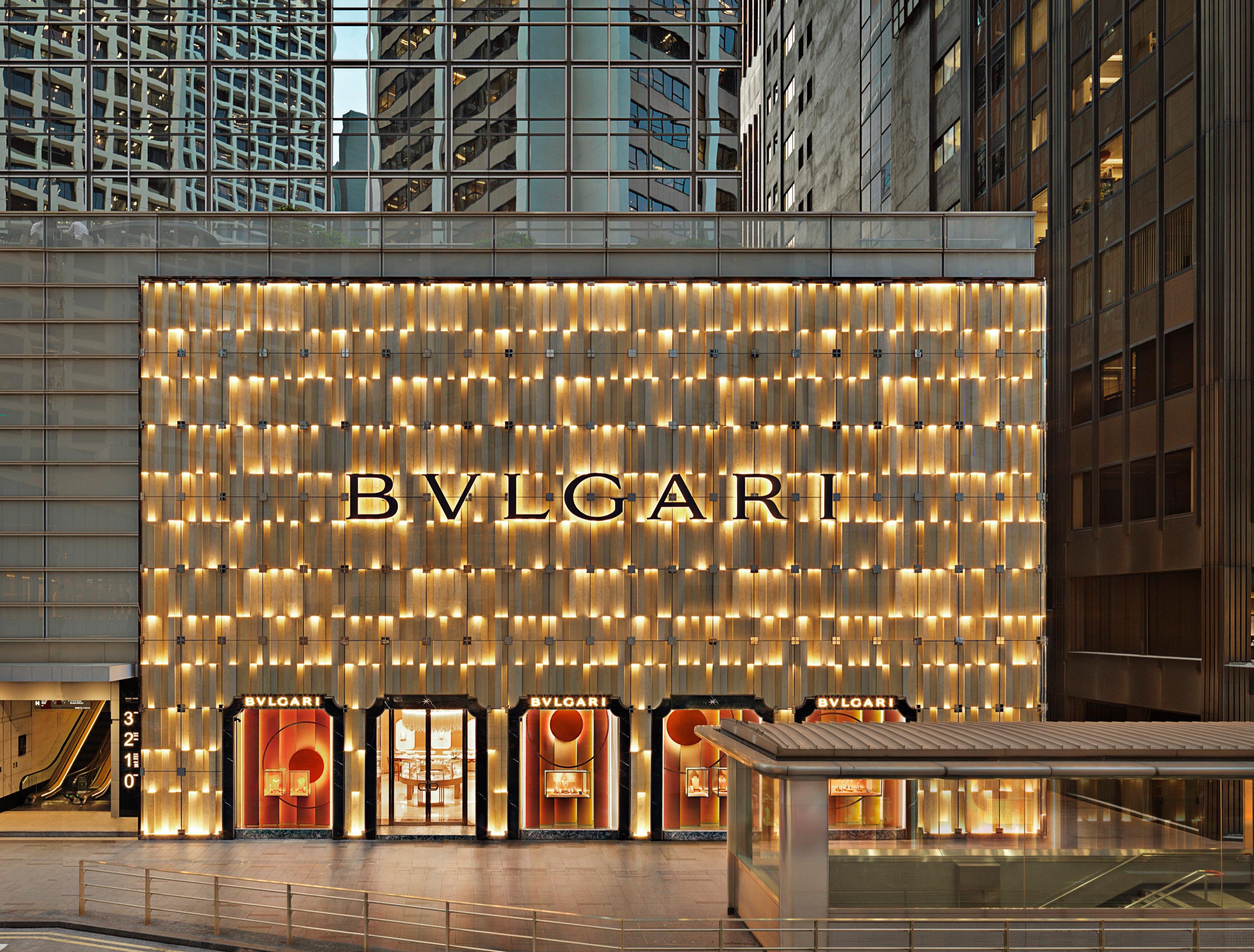 Images BVLGARI