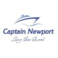 Captain Newport Luxury Boat Rentals