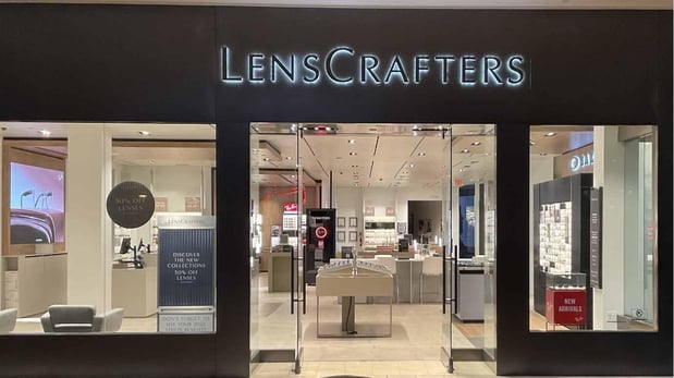 Images LensCrafters