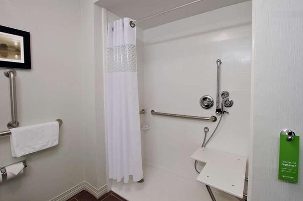 Images Hampton Inn Richland