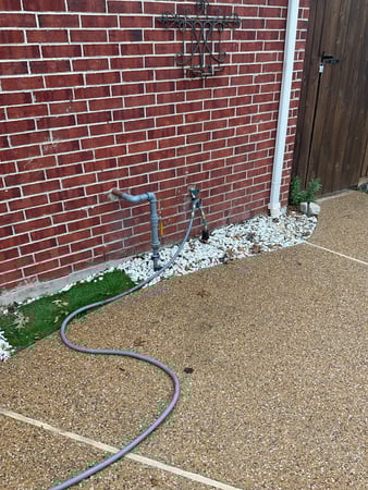 Images Aubrey Plumbing Company LLC