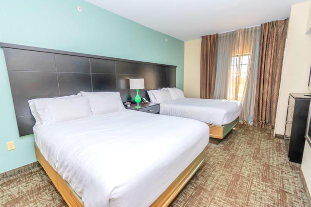 Images Staybridge Suites Houston IAH - Beltway 8 by IHG