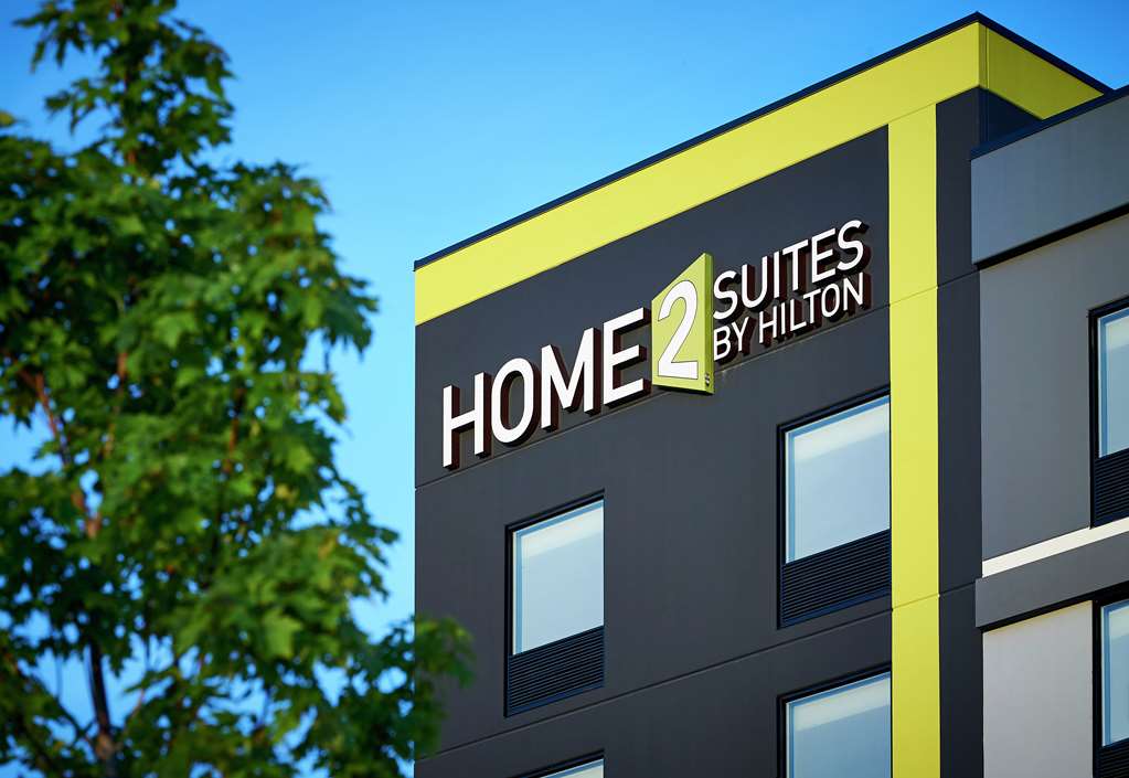 Exterior Home2 Suites by Hilton Brantford Brantford (226)368-3000