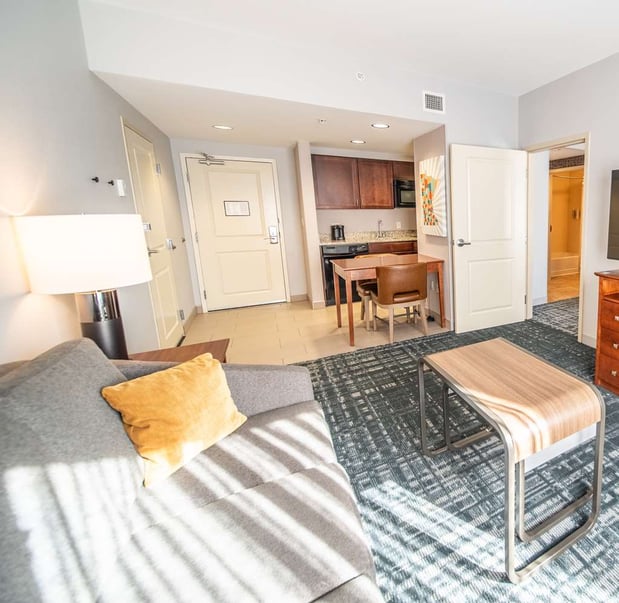 Images Homewood Suites by Hilton Rochester Mayo Clinic Area/ Saint Marys