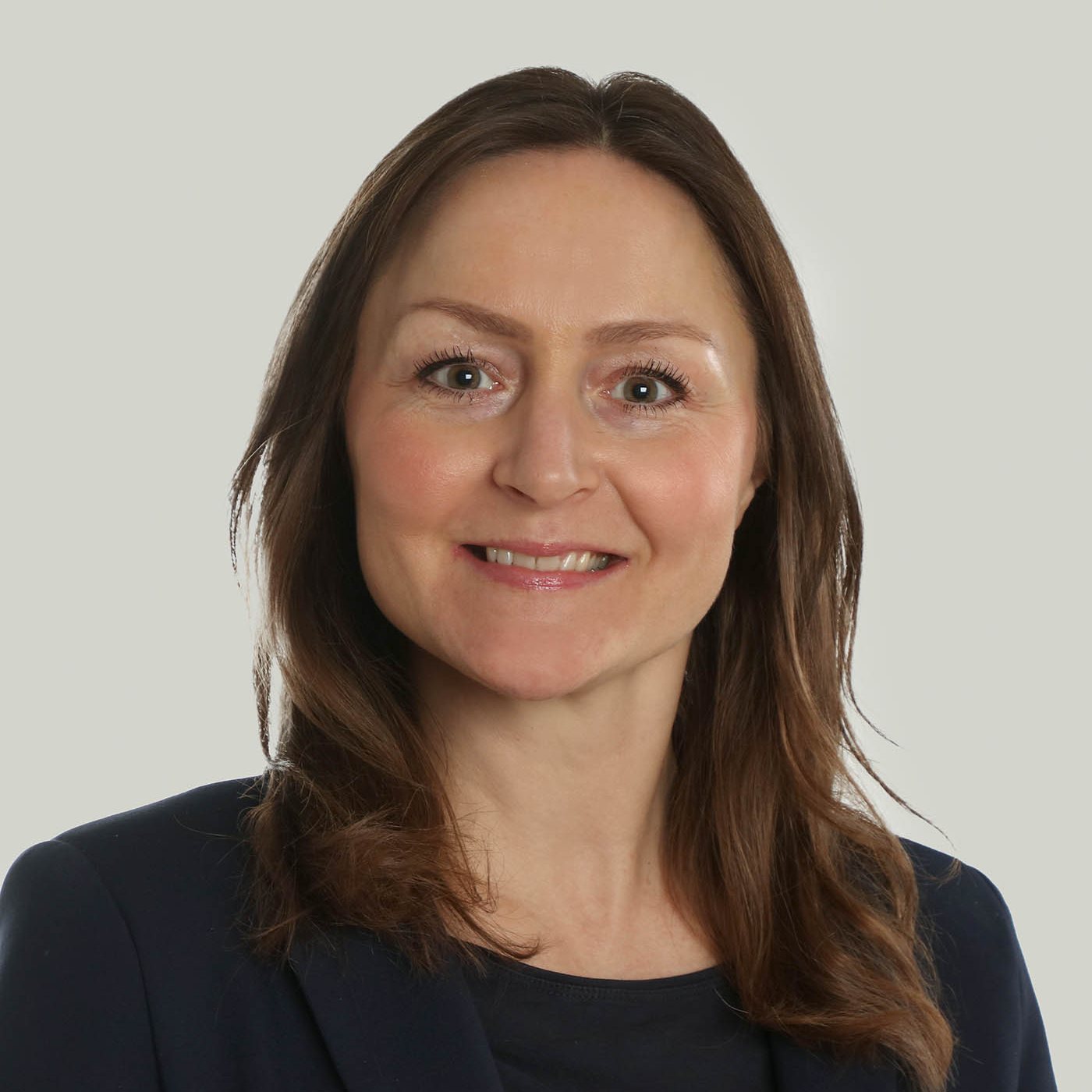 Rebecca Richter, Retail partner - Indehaver i vores butik Herning City
