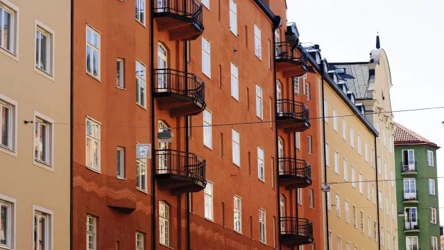 Images Länsförsäkringar Fastighetsförmedling