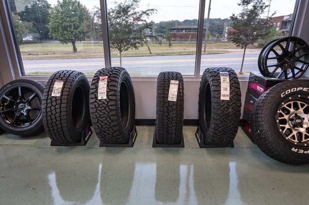 Images Tire Discounters