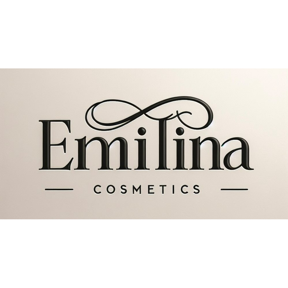 Logo Fußpflegerin/Kosmetikerin Emilina