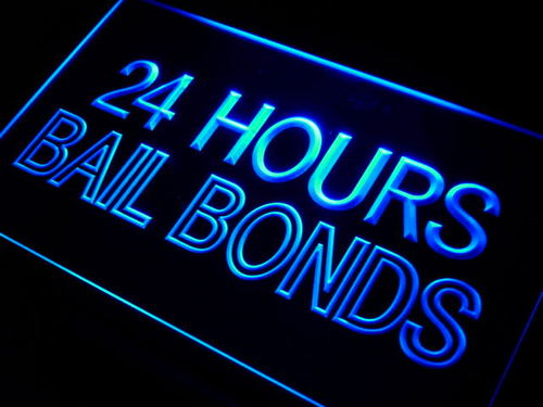 Image 2 | Chuck Brown II Bail Bonds