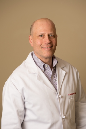 Images Doylestown Health: Andrew J. Mustin, MD