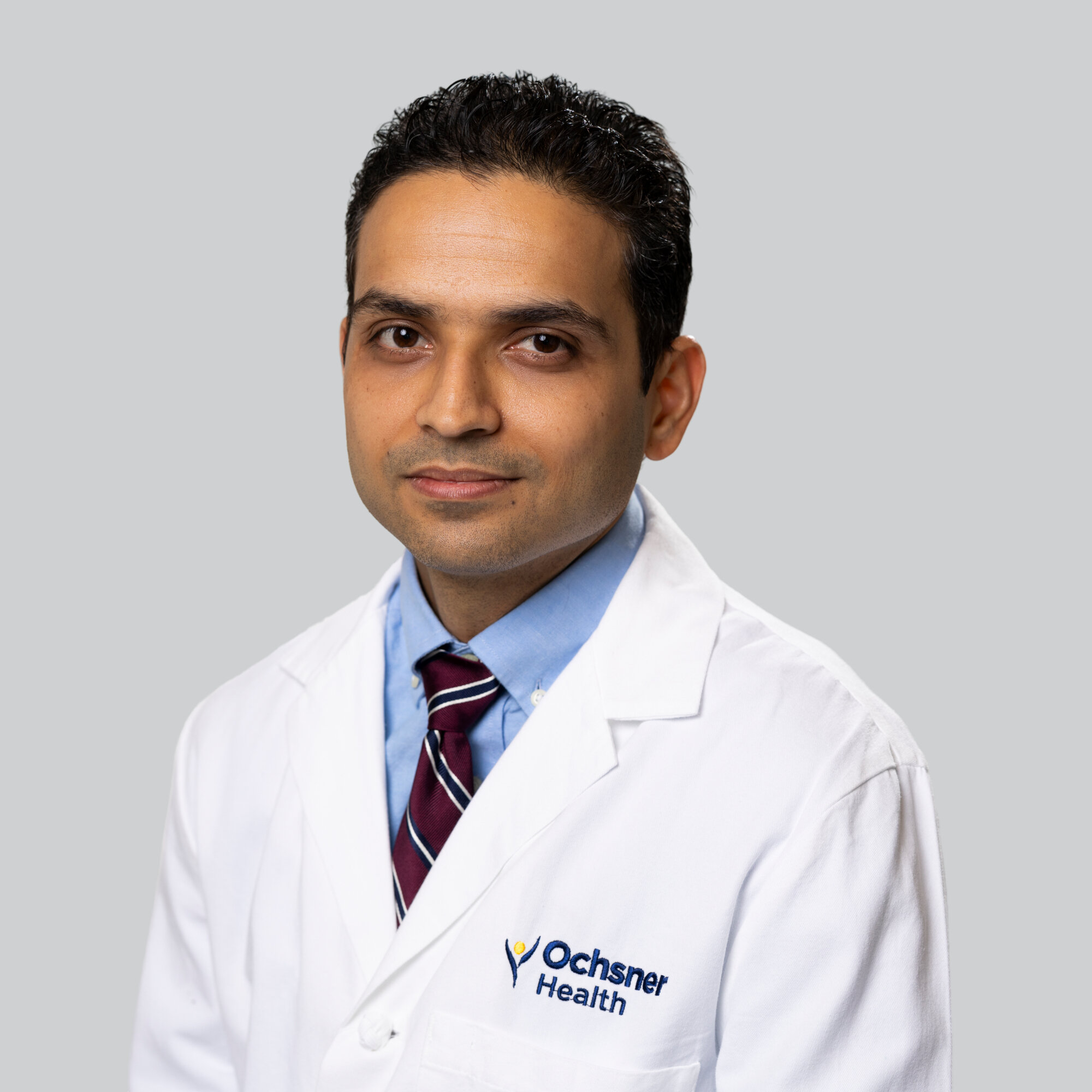 Sunil Upadhaya, MD - Slidell, LA - Cardiovascular Disease, Cardiologist