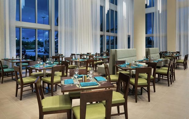 Images DoubleTree by Hilton Miami Doral