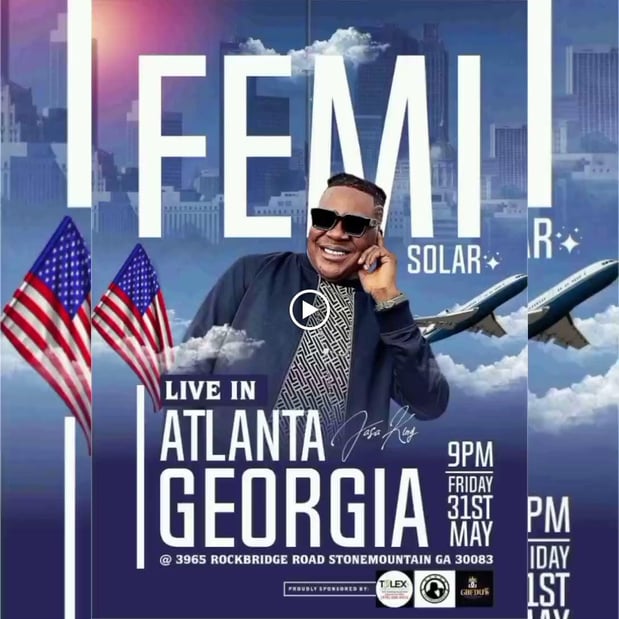 Images Tolex African Grill