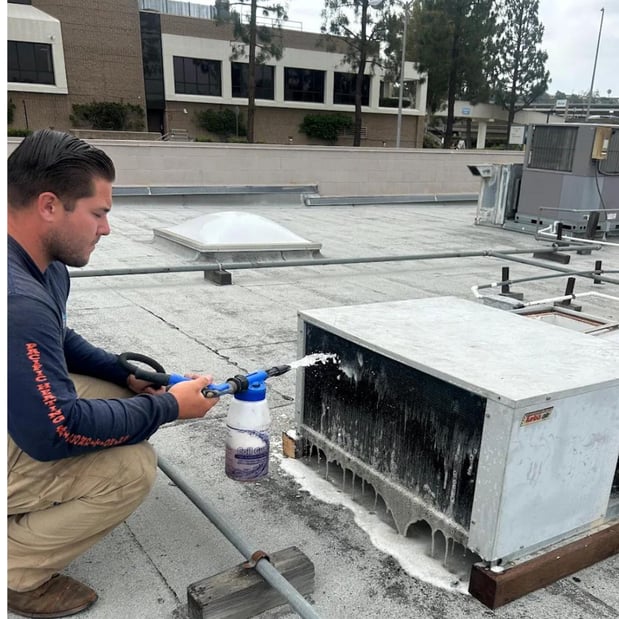 Images Pacific Heating & Air Conditioning