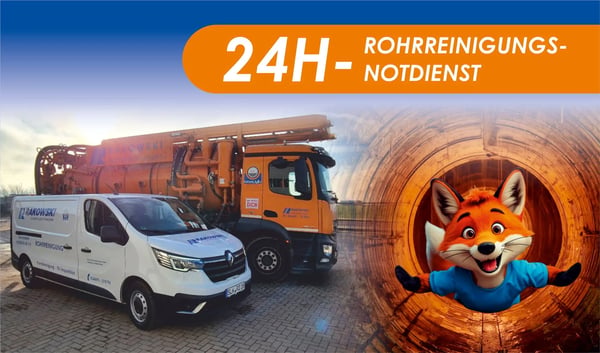 Bilder Rakowski Dienstleistungs GmbH