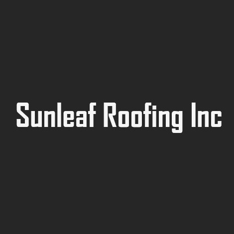 Sunleaf Roofing Inc