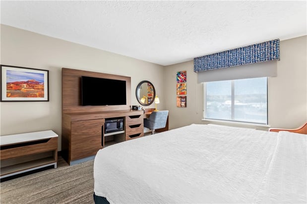 Images Hampton Inn & Suites Farmington